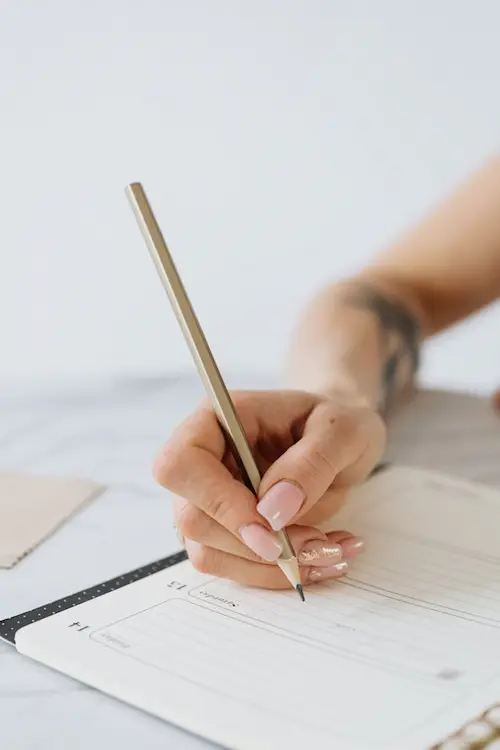 comment rédiger un testament olographe