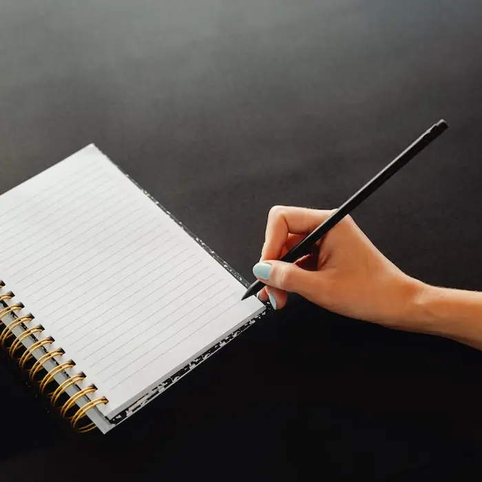 comment rédiger un testament