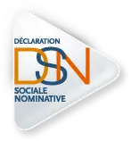 logo dsn