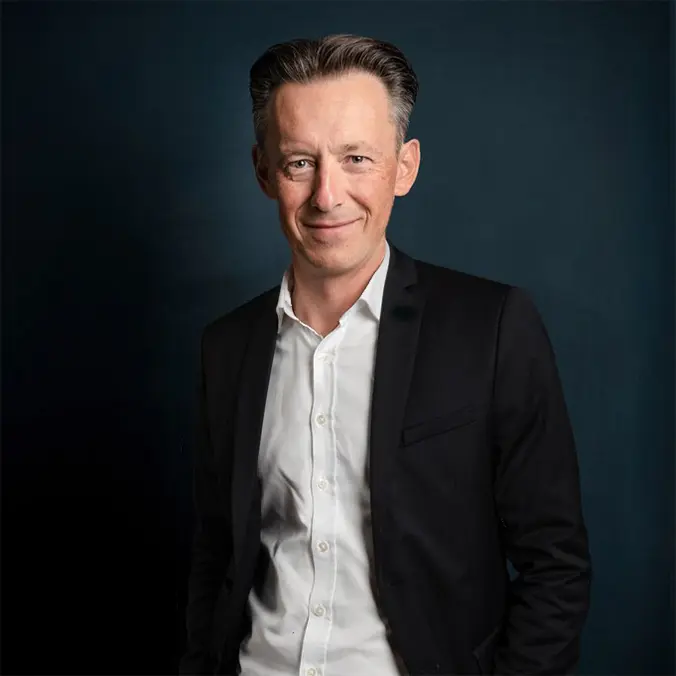 christophe perrier