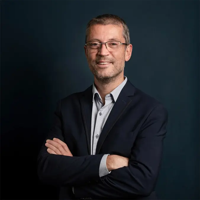 frédéric fournie
