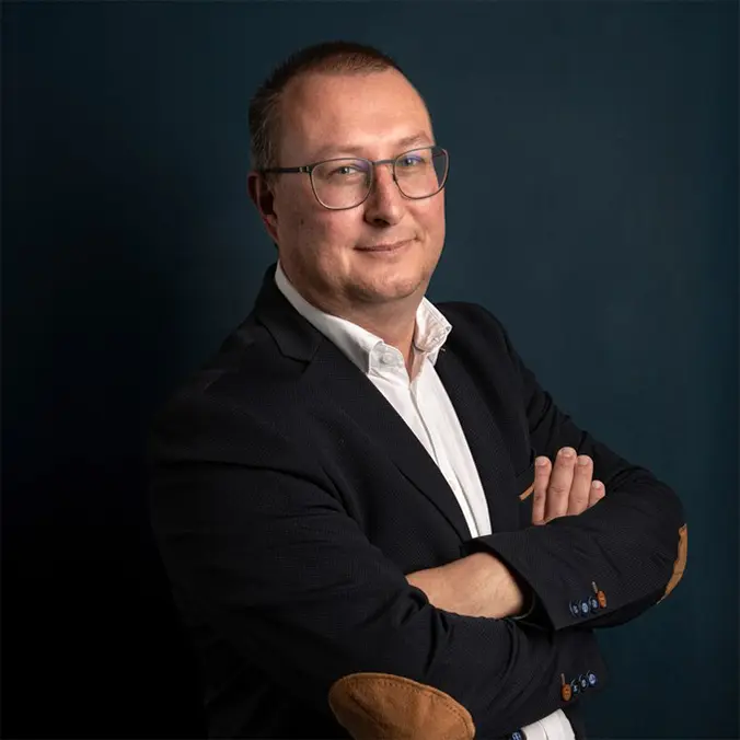 julien jousserand