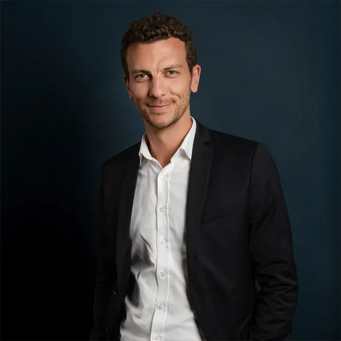 thomas baptiste