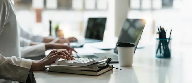 établissement comptes annuels