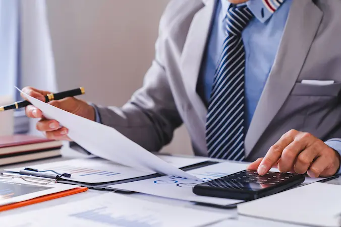 fiscalité entreprise