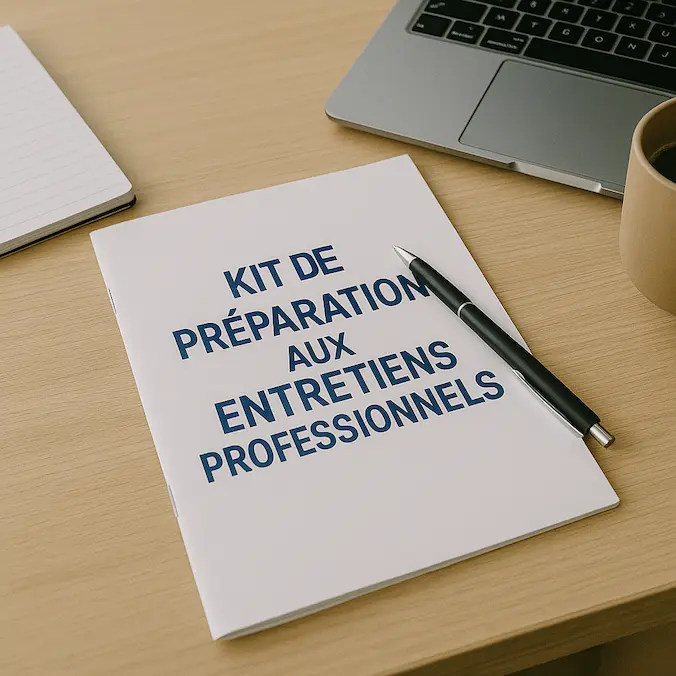 kit entretien professionnel
