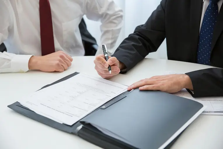 conseil en droit du travail