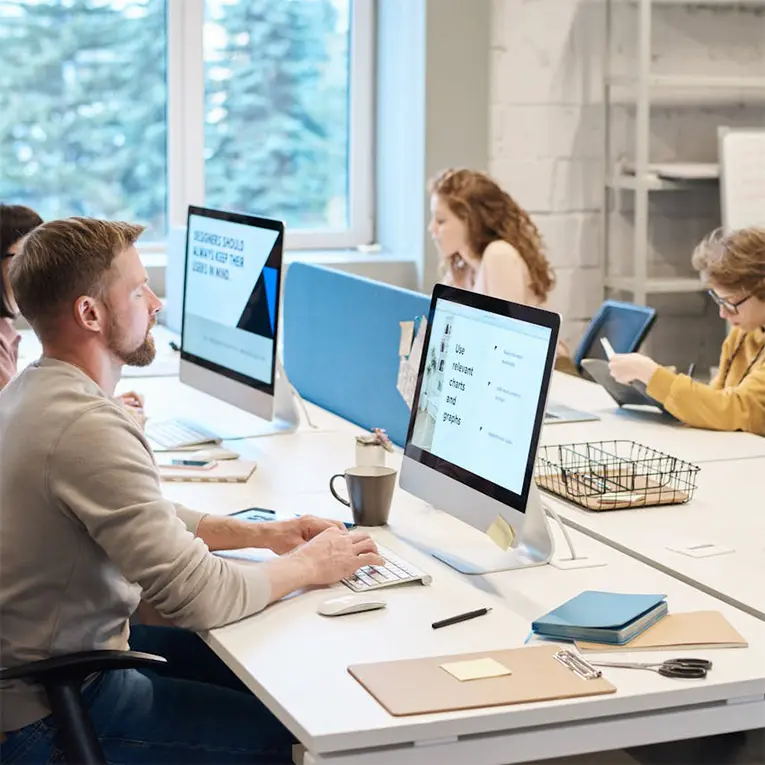 expert comptable start up