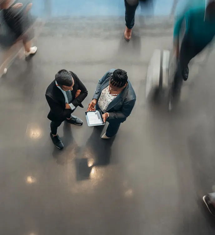gestion des contrats de travail