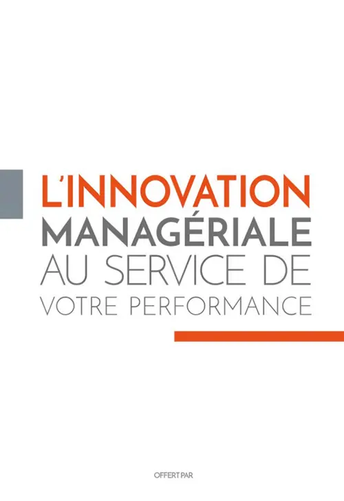 innovation manager