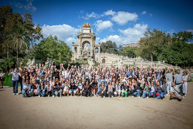 la team axens