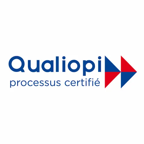 logo qualiopi