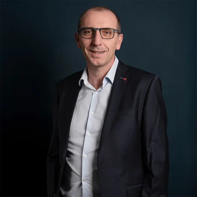 responsable pôle gestion