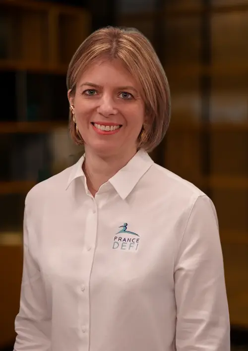 stéphanie gueutin