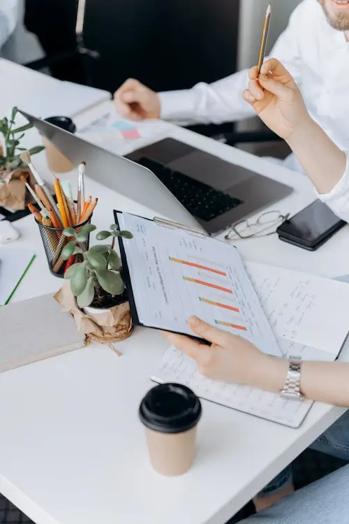 dépôt des comptes annuels