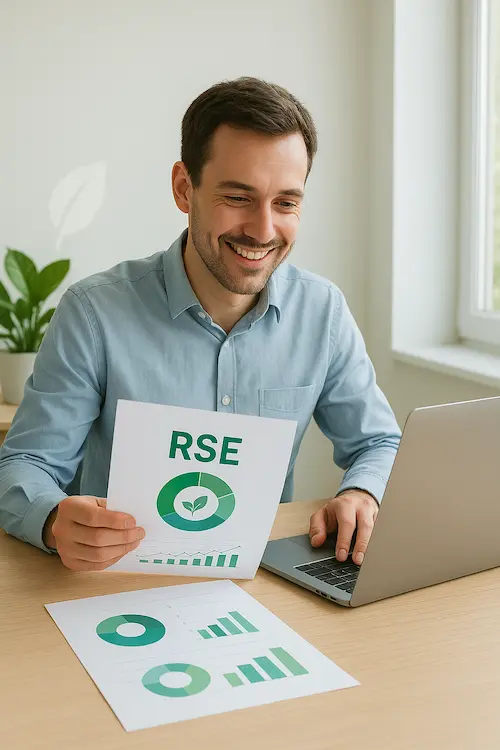 rse diagnostic