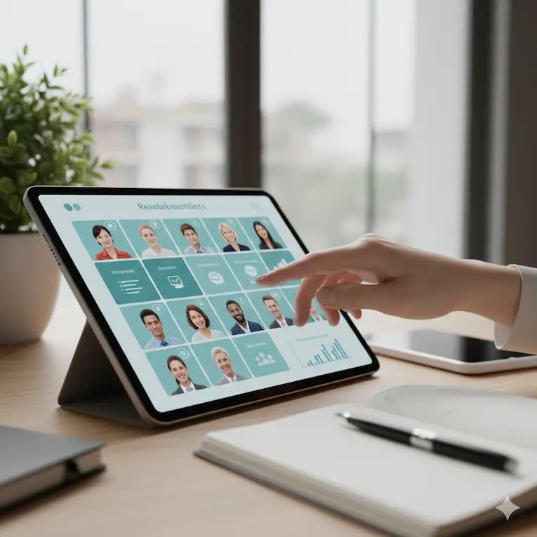 bien g&eacute;rer ressources humaines entreprise