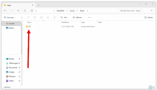 connexion silae impossible