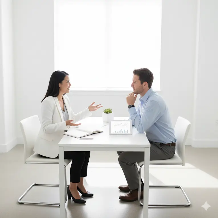 g&eacute;rer entretiens individuels salari&eacute;s