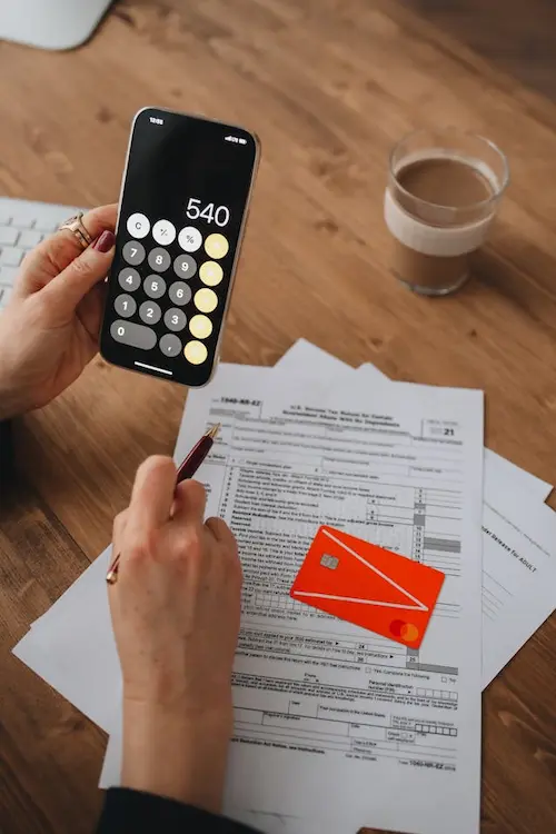 g&eacute;rer notes de frais