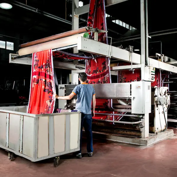 gestion paie textile