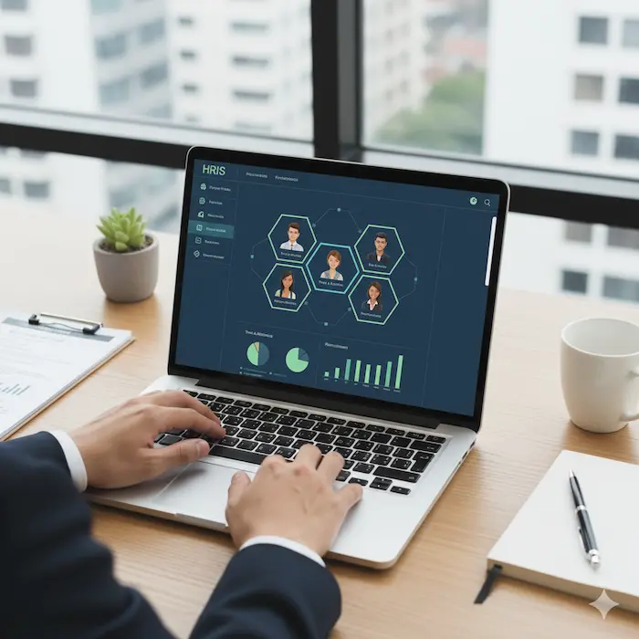 mettre en place sirh