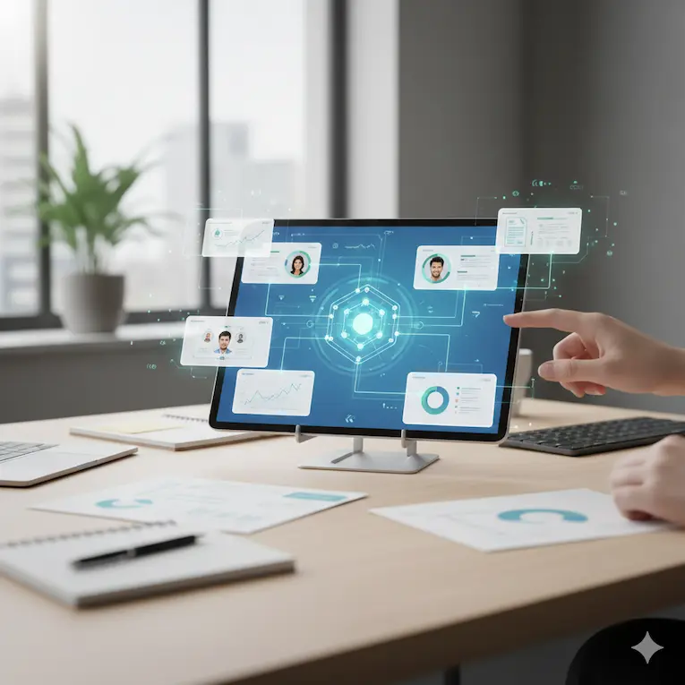 mettre en place un SIRH