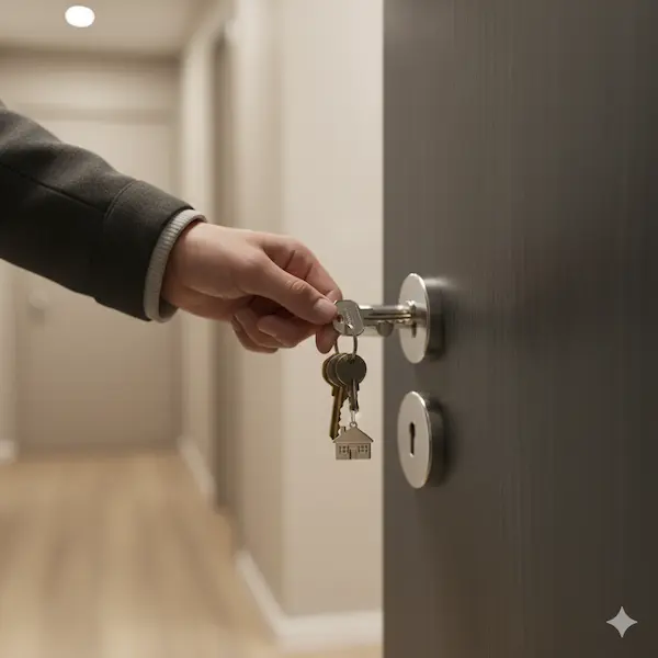 paie soci&eacute;t&eacute; immobilier