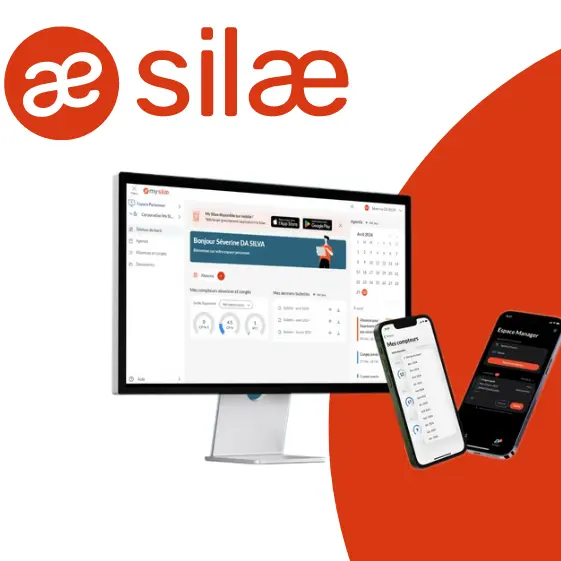 silae se connecter