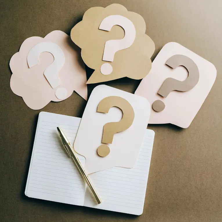 faq ressources humaines