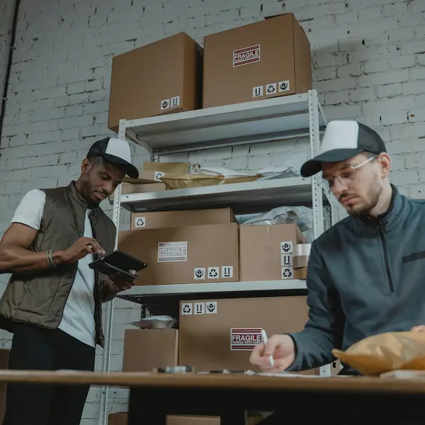 gestion paie retail commerce