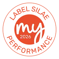 label my performance silae