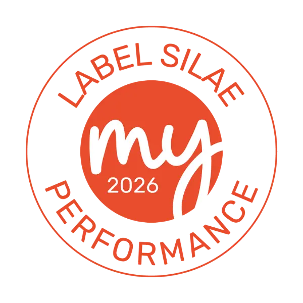 label silae performance