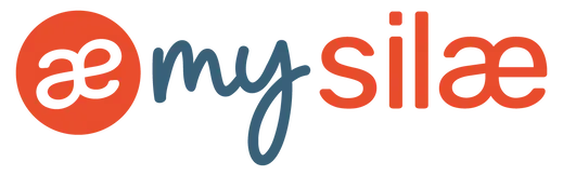 logo my silae
