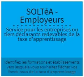 net entreprise soltea