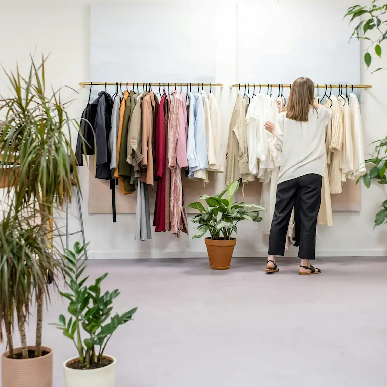 paie retail commerce