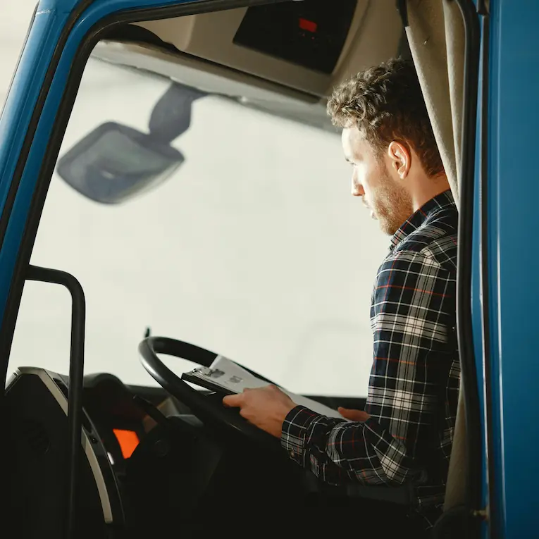 paie transport routier