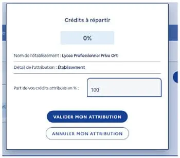 verser taxe apprentissage 2023