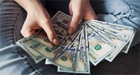 association difficulté financière
