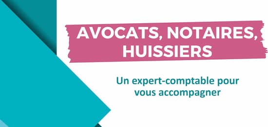 expert comptable avocat