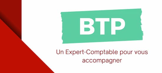 expert comptable btp