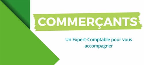 expert comptable commerçants