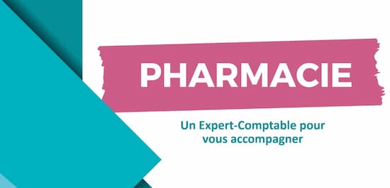 expert comptable pharmacie