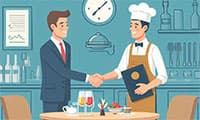 expert comptable pour restaurant