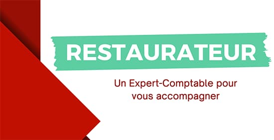 expert comptable restauration