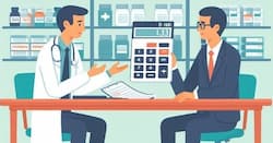 expertise comptable pharmacie