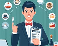 expertise comptable restaurant