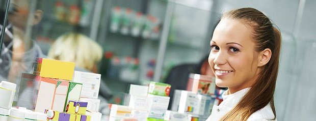 AXENS aide les pharmacies