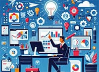 comptable création entreprise