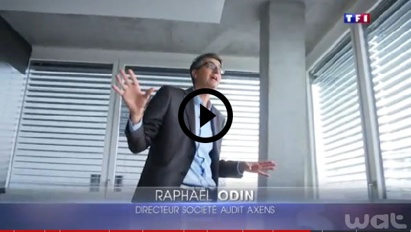 Axens-TF1-odin-raphael